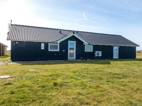 5 star holiday home in Harbo re